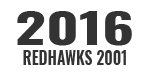 2016 Champions - Redhawks 2001